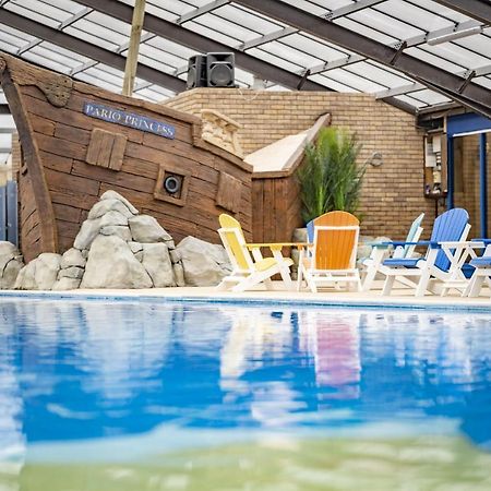 Marine Holiday Park Rhyl Exterior photo