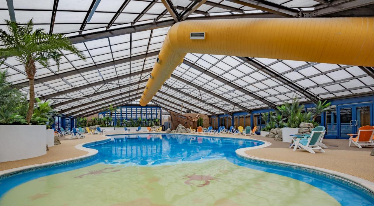 Marine Holiday Park Rhyl Exterior photo