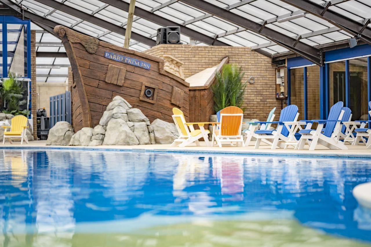 Marine Holiday Park Rhyl Exterior photo