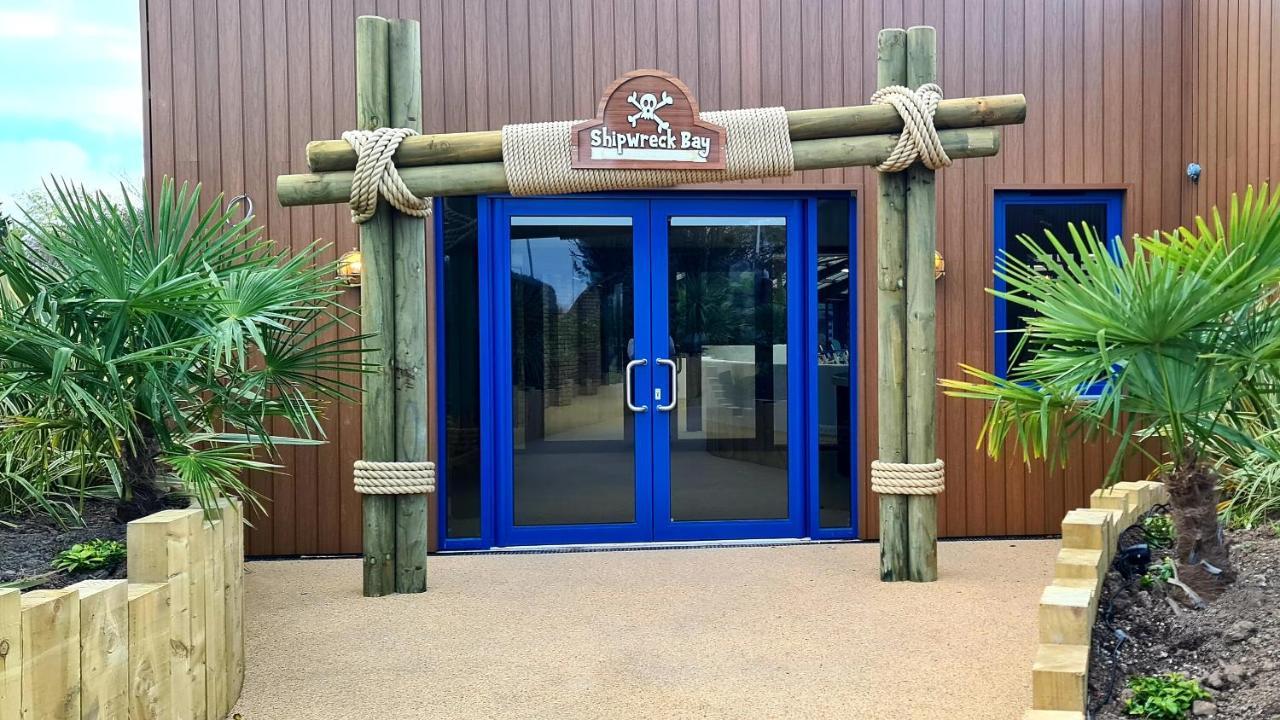 Marine Holiday Park Rhyl Exterior photo