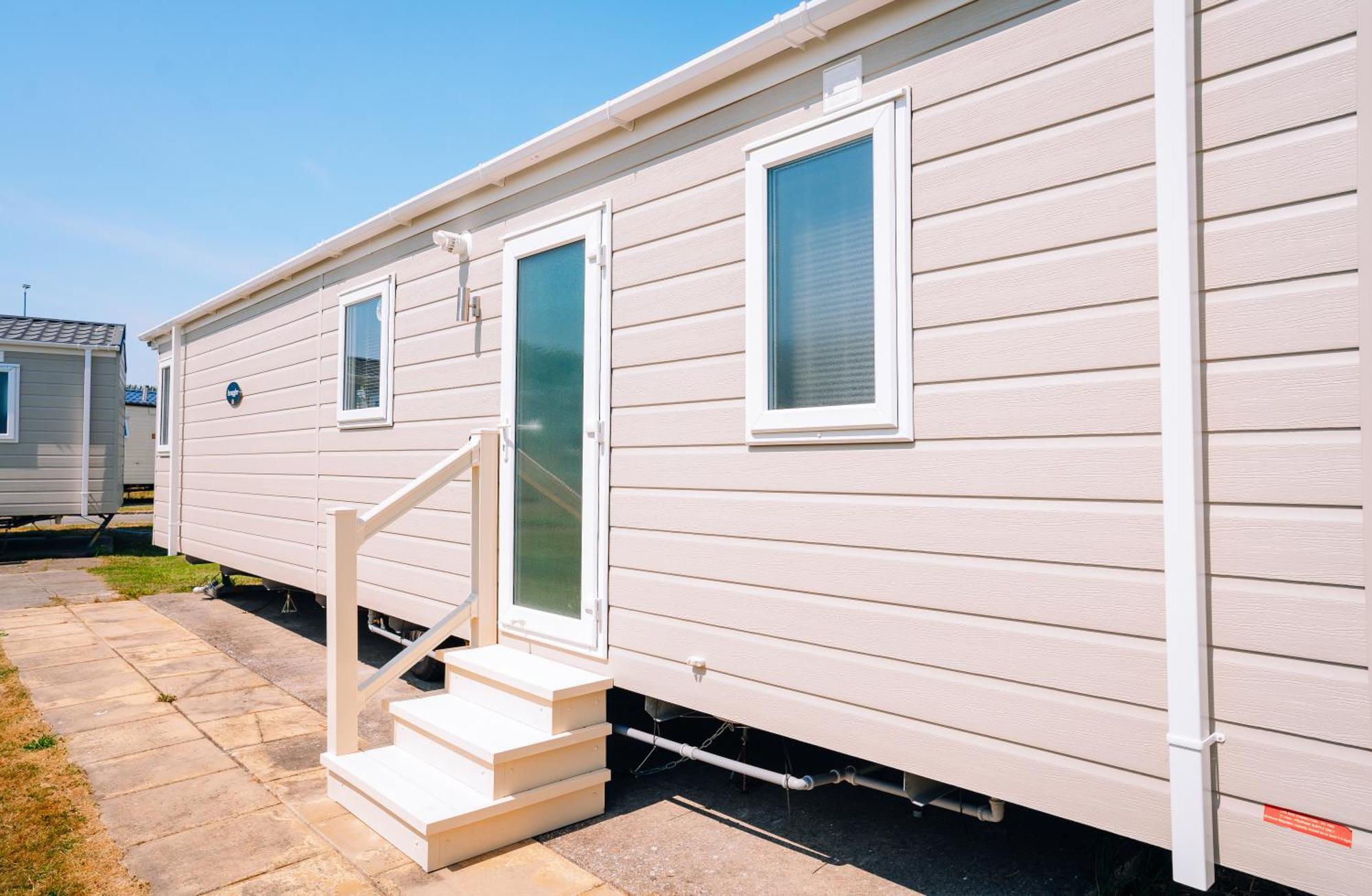 Marine Holiday Park Rhyl Exterior photo