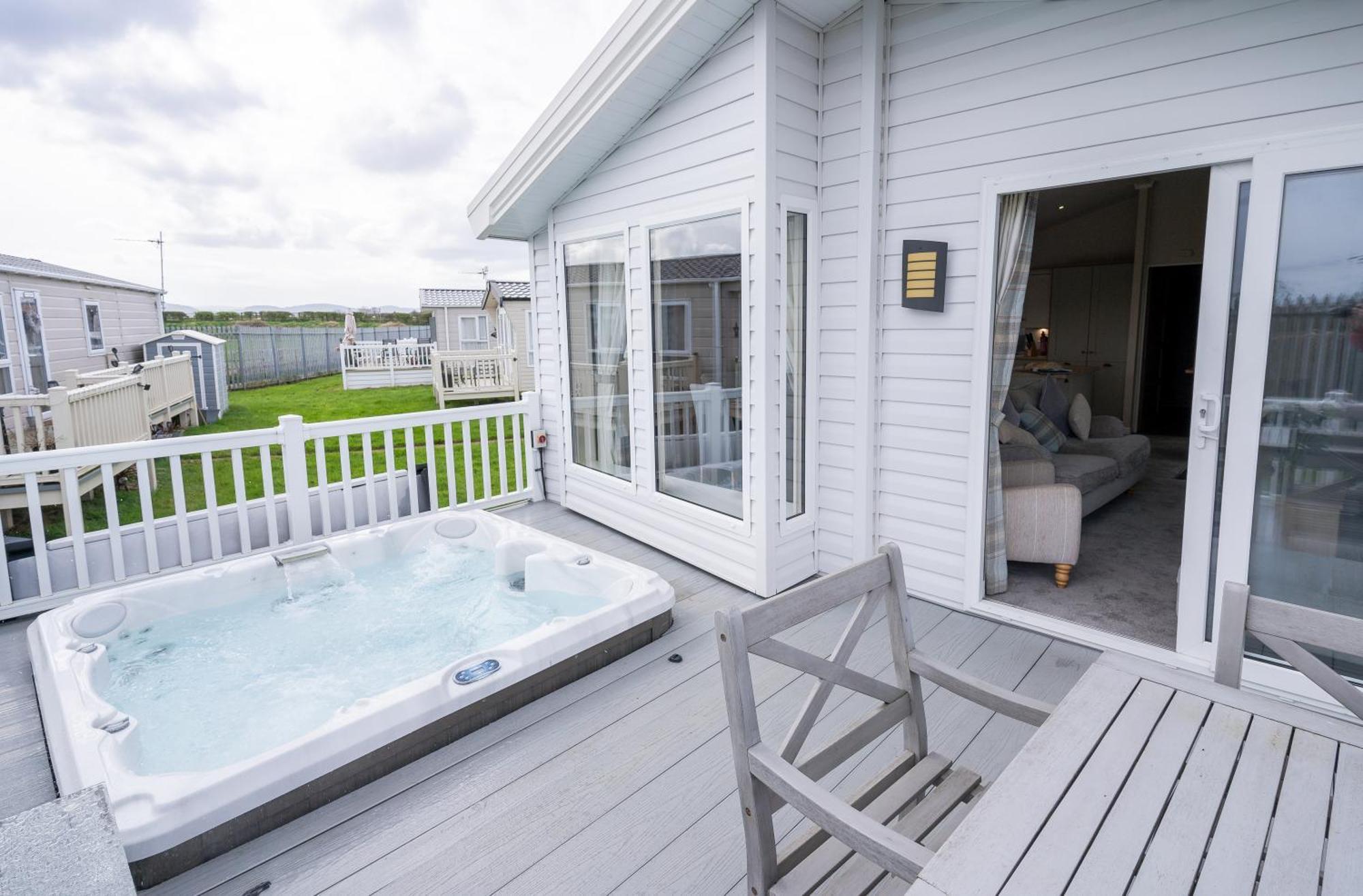 Marine Holiday Park Rhyl Exterior photo