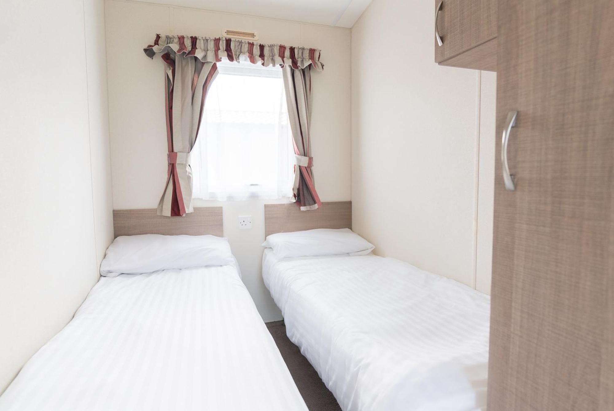 Marine Holiday Park Rhyl Exterior photo