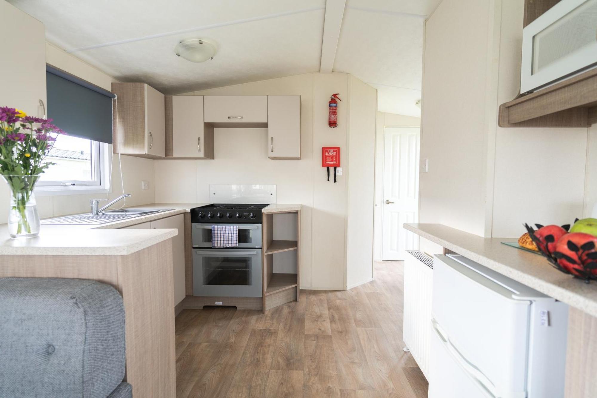 Marine Holiday Park Rhyl Exterior photo